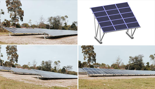Solar-Mounting-Structures