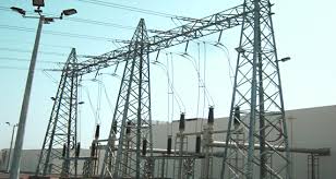 Substation Structures